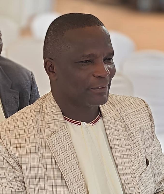 BENNET GGUBYA SSERUNKUUMA SSERWABWE