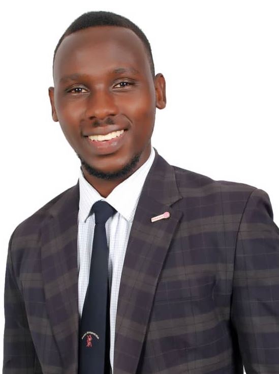 NDAGGA FARROUK