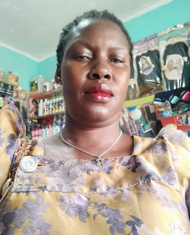 NALUNKUUMA PROSSY