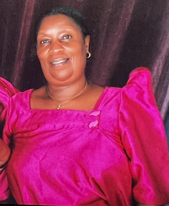 KALEMBE DAMALIE