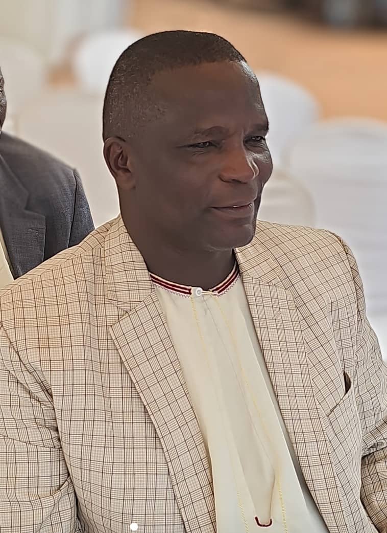 Ggubya Bennet