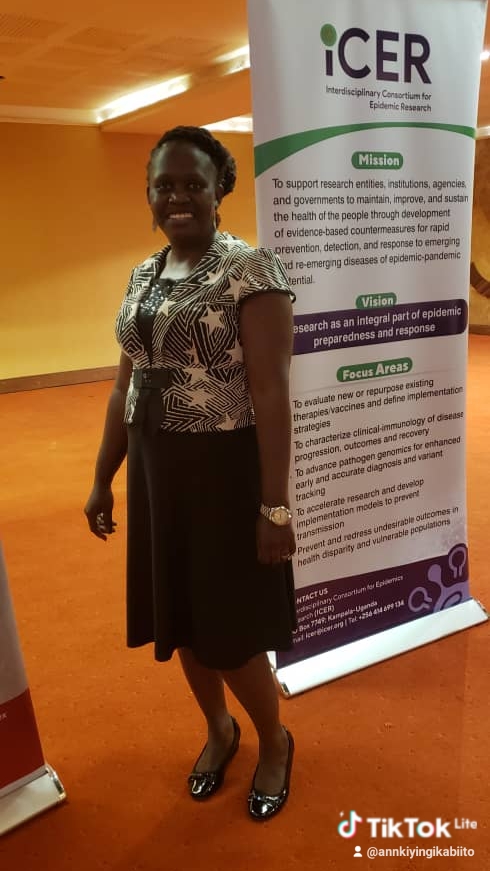 Nabbosa Kiyingi Ann