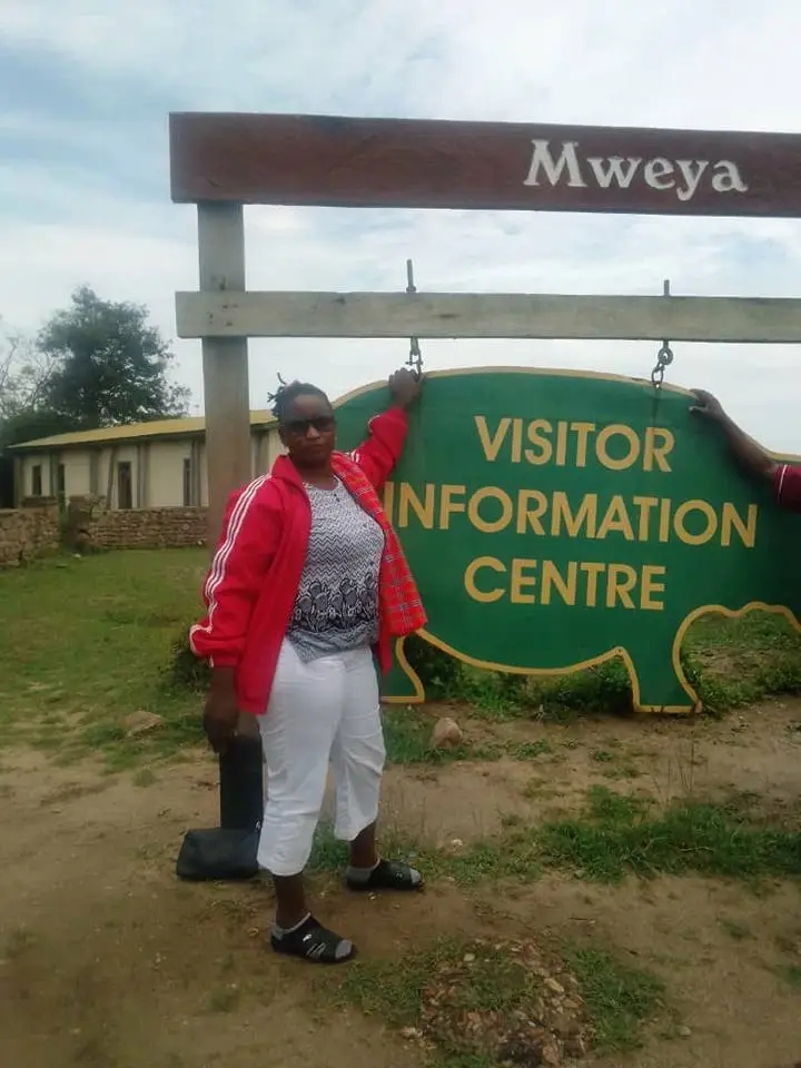 Nakiyingi Agnes