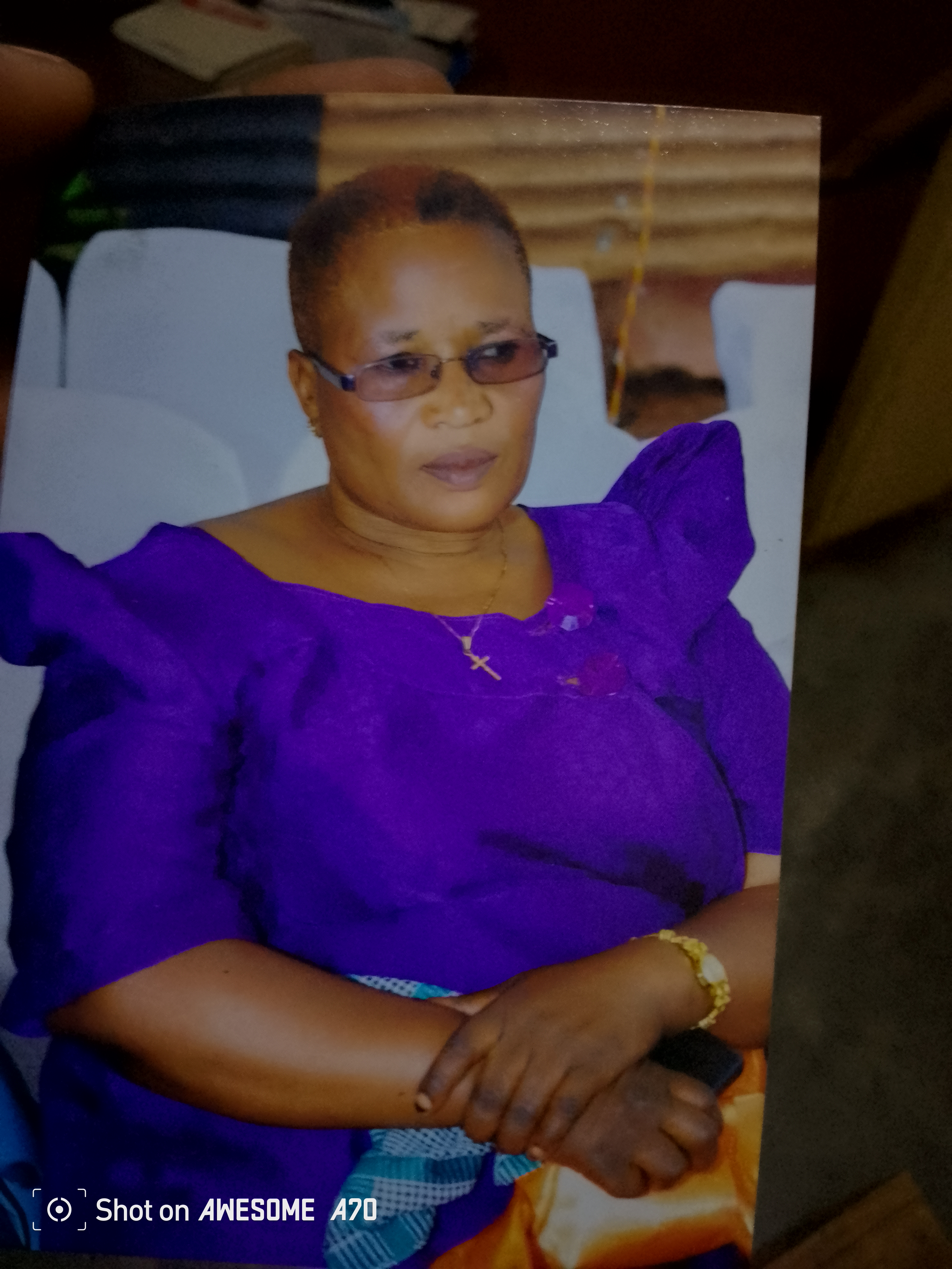 Nabbosa Margaret