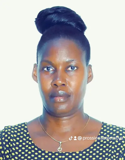 Nalunkuma Prossy