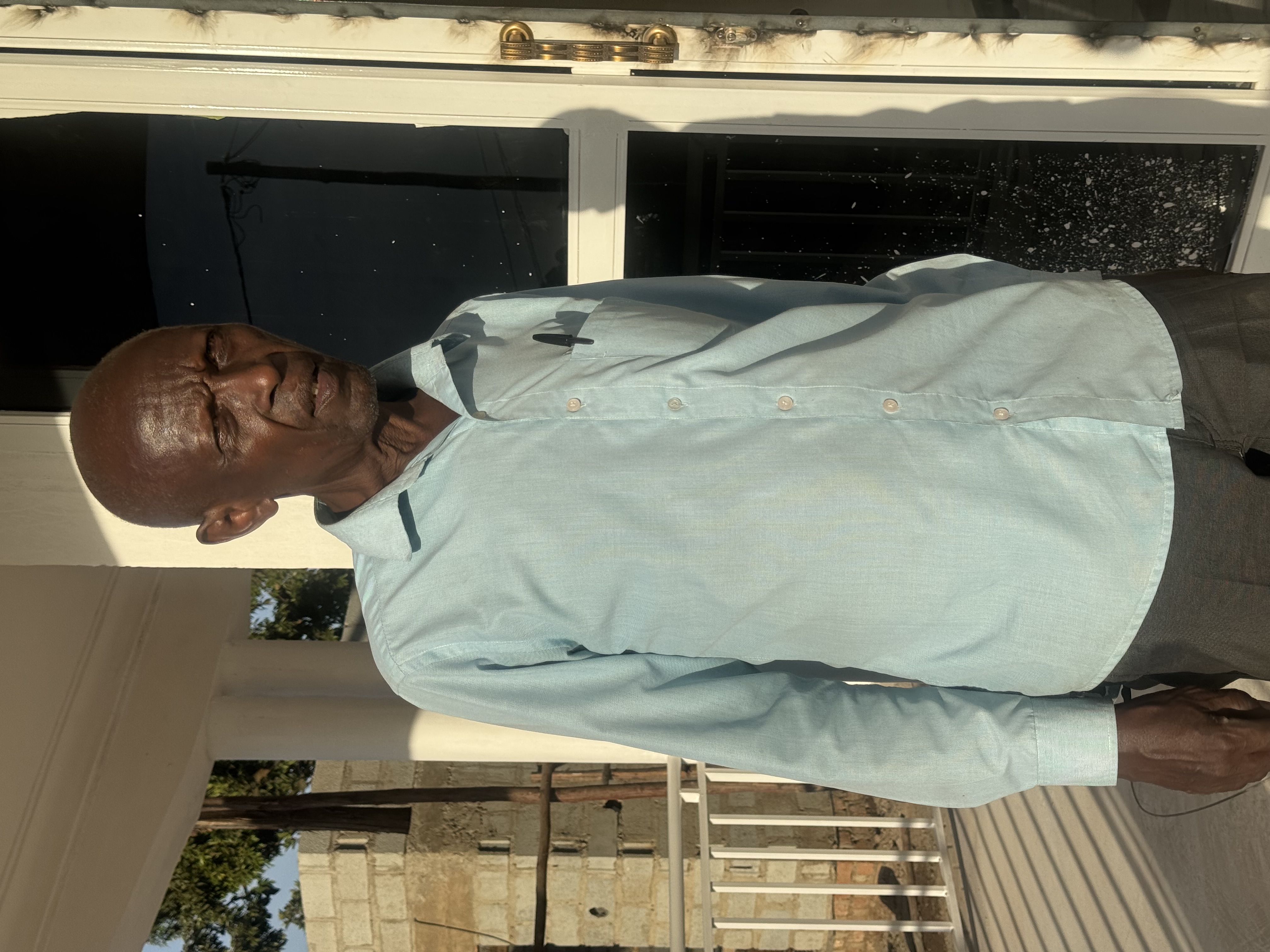 KIYINGI JOSEPH