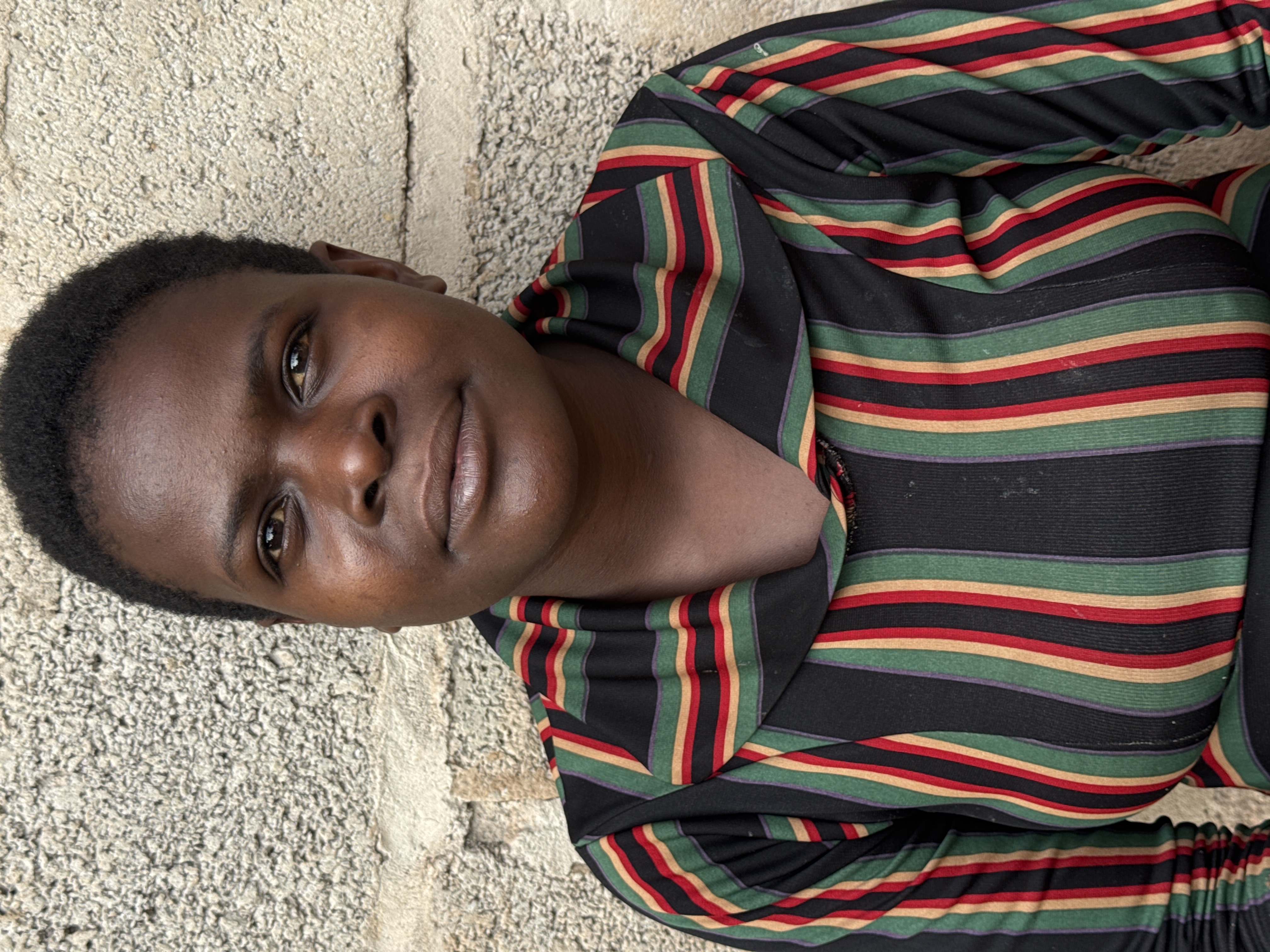 NAKIYINJI ANNET