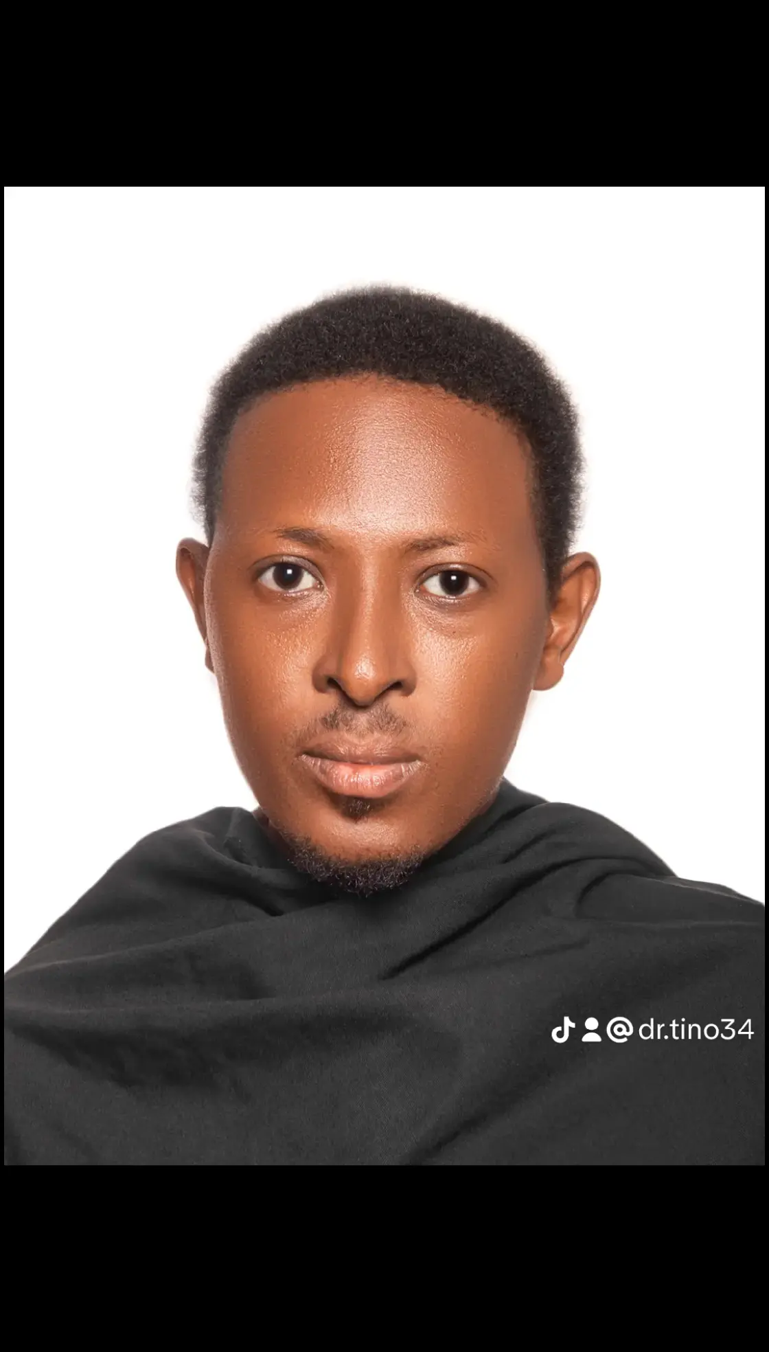 Ndagga Augustine