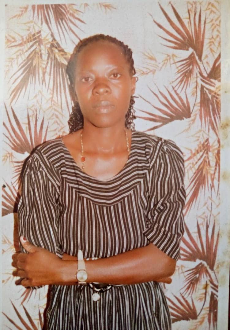 NAKIYINGI BABIRYE HARRIET