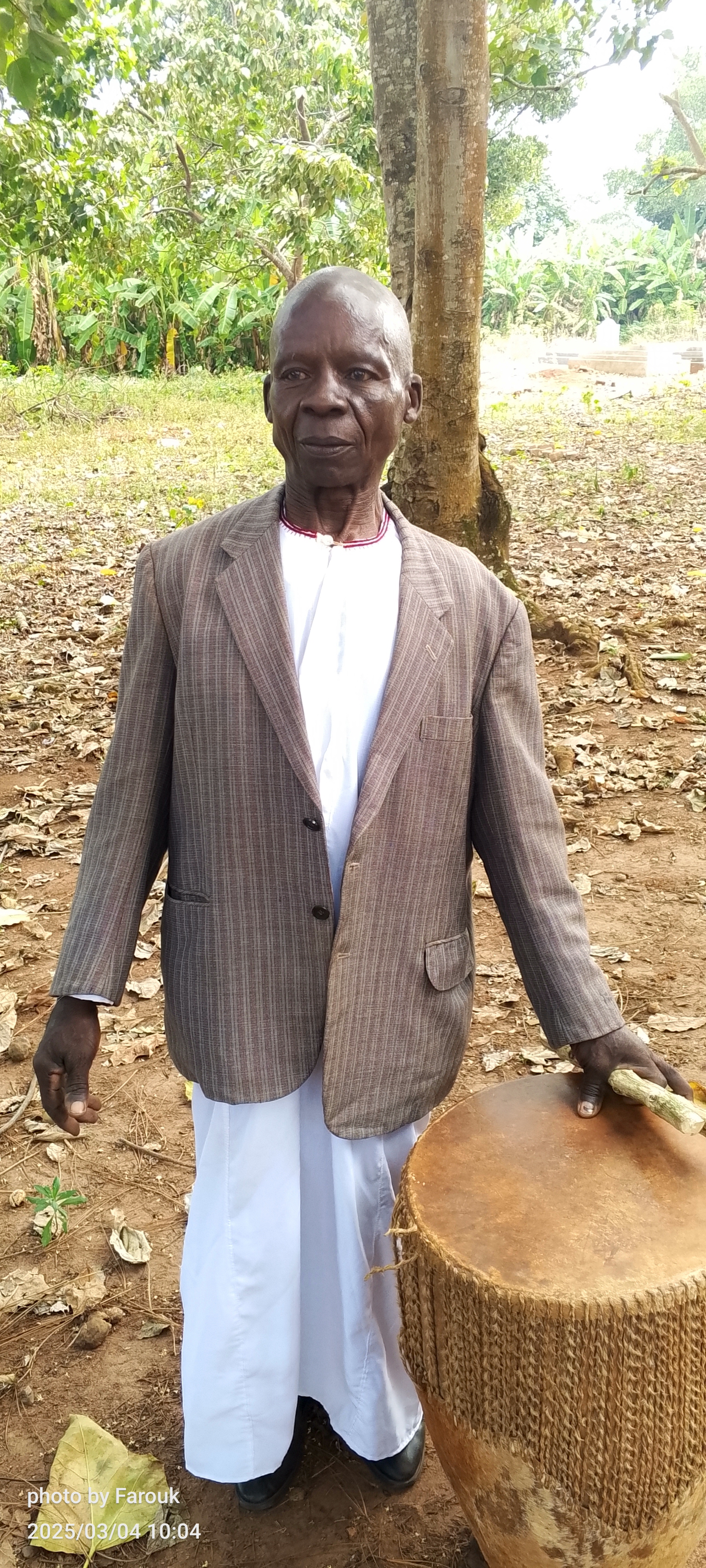 WASWA SAMUEL NGAVA OKUBA OMUBALA